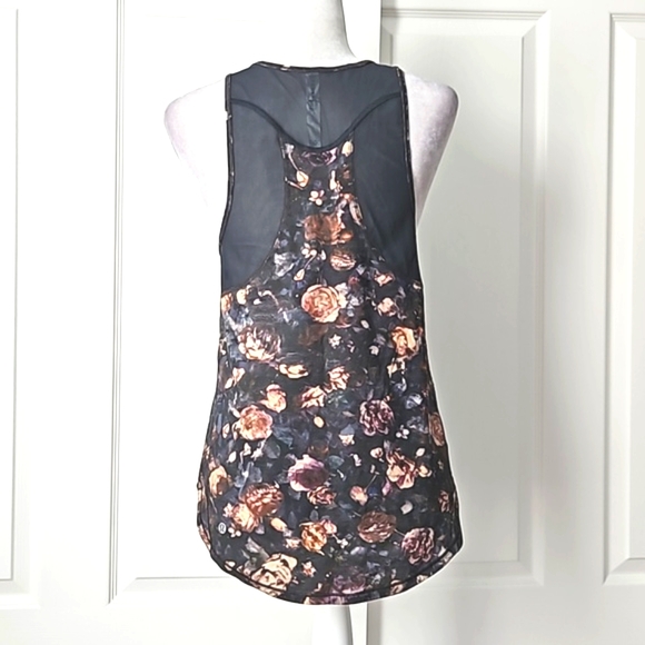 Lululemon NWT Sculpt Tank II - Picture 5 of 9